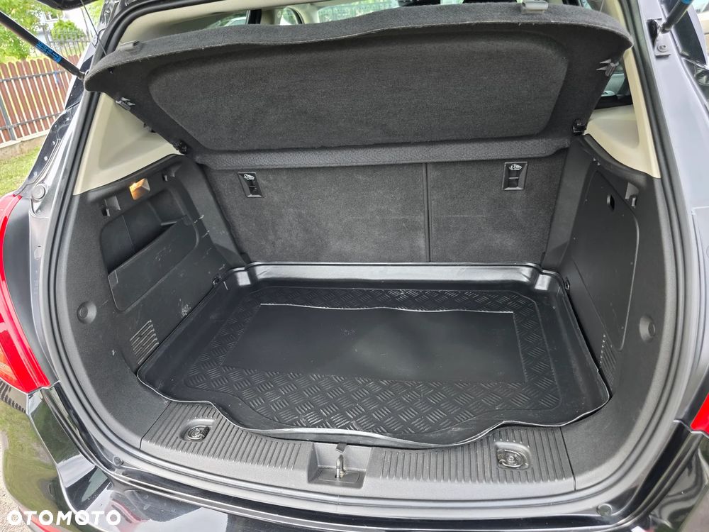 Opel Mokka X 1.4 ECOTEC Start/Stop Ultimate - 13