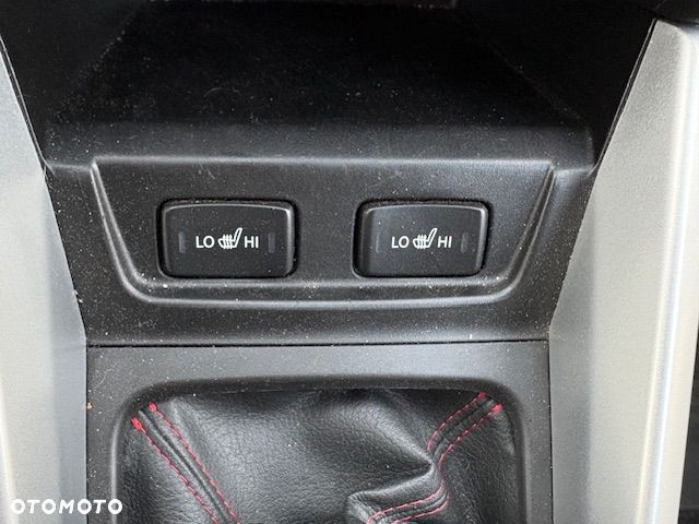 Suzuki Vitara 1.4 T Boosterjet S 2WD - 9