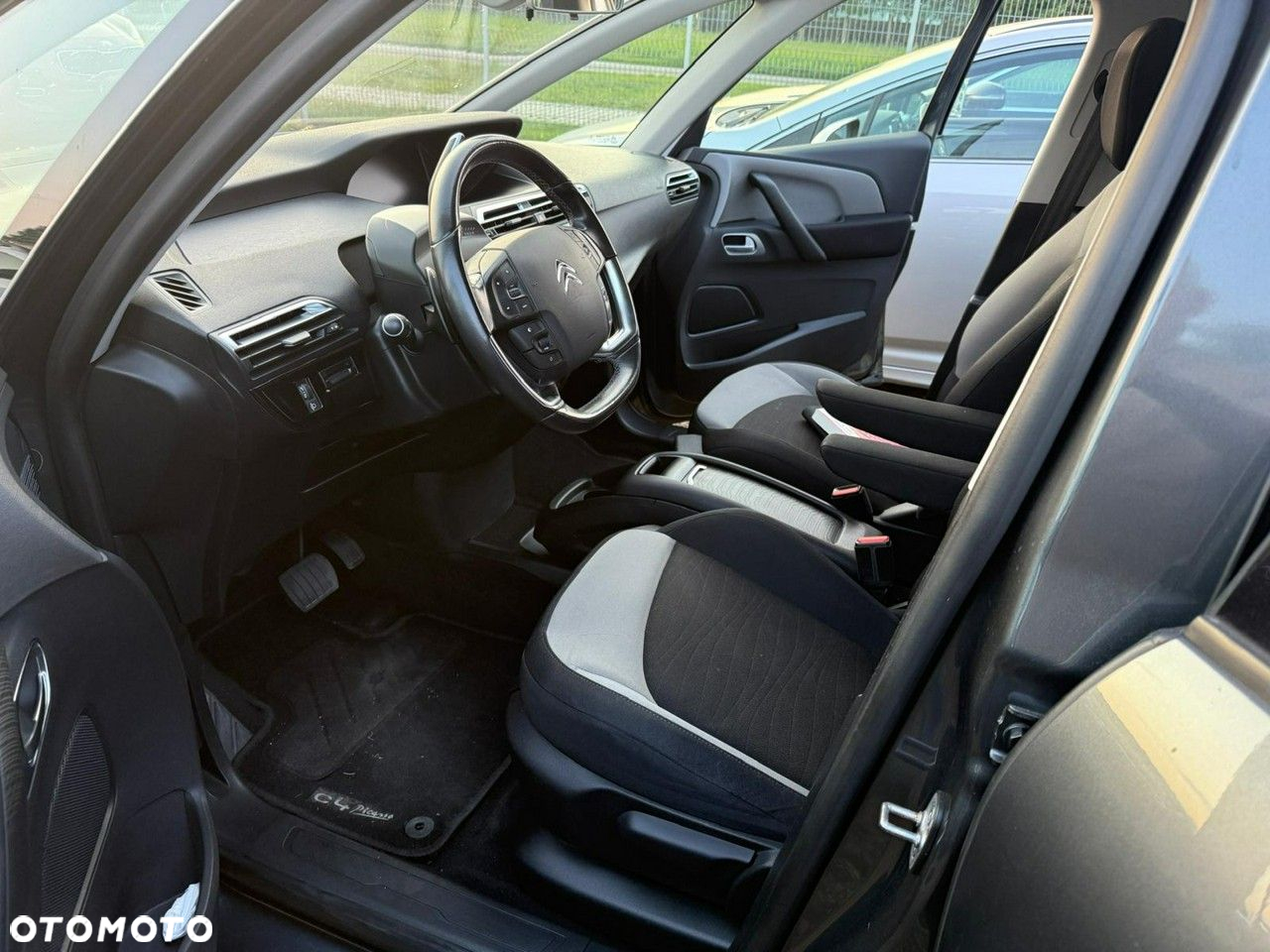 Citroën C4 Grand Picasso 2.0 BlueHDi Exclusive - 5