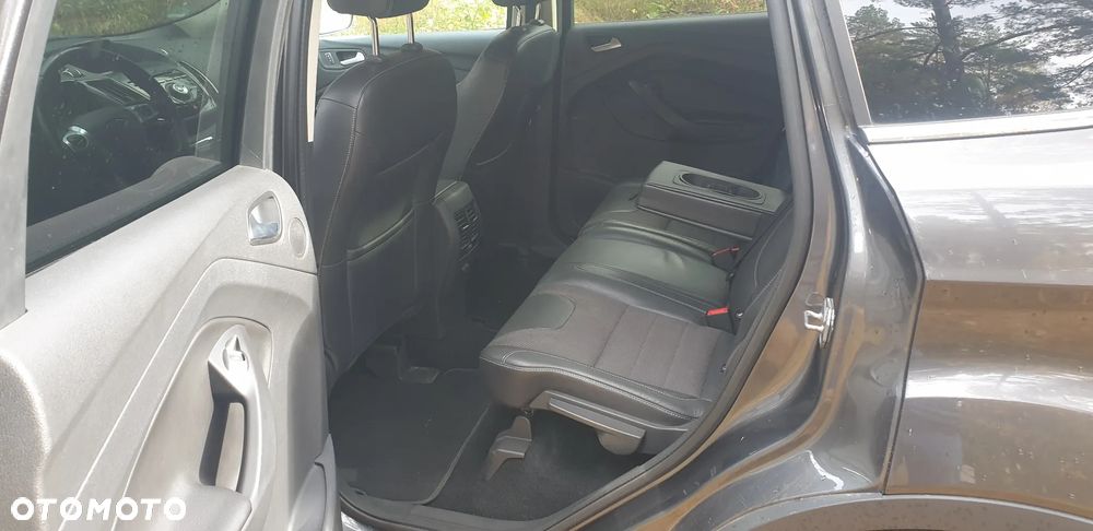Ford Kuga 1.5 EcoBoost FWD Titanium Plus ASS - 13