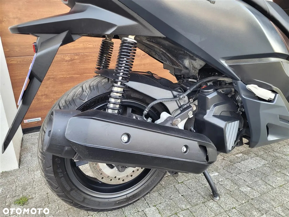 Honda NSS - 15