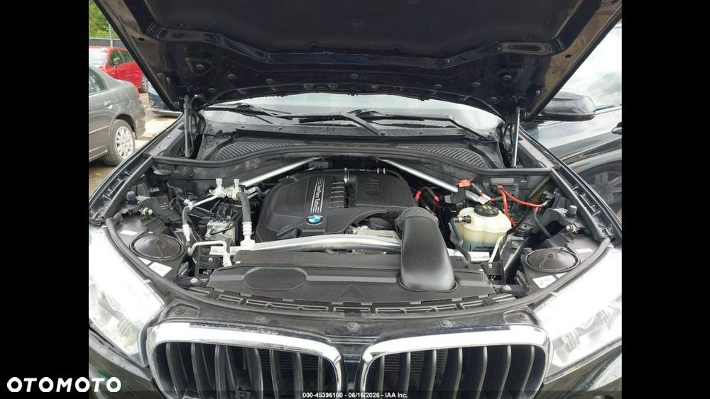 BMW X5 xDrive35i M Sport Edition - 11