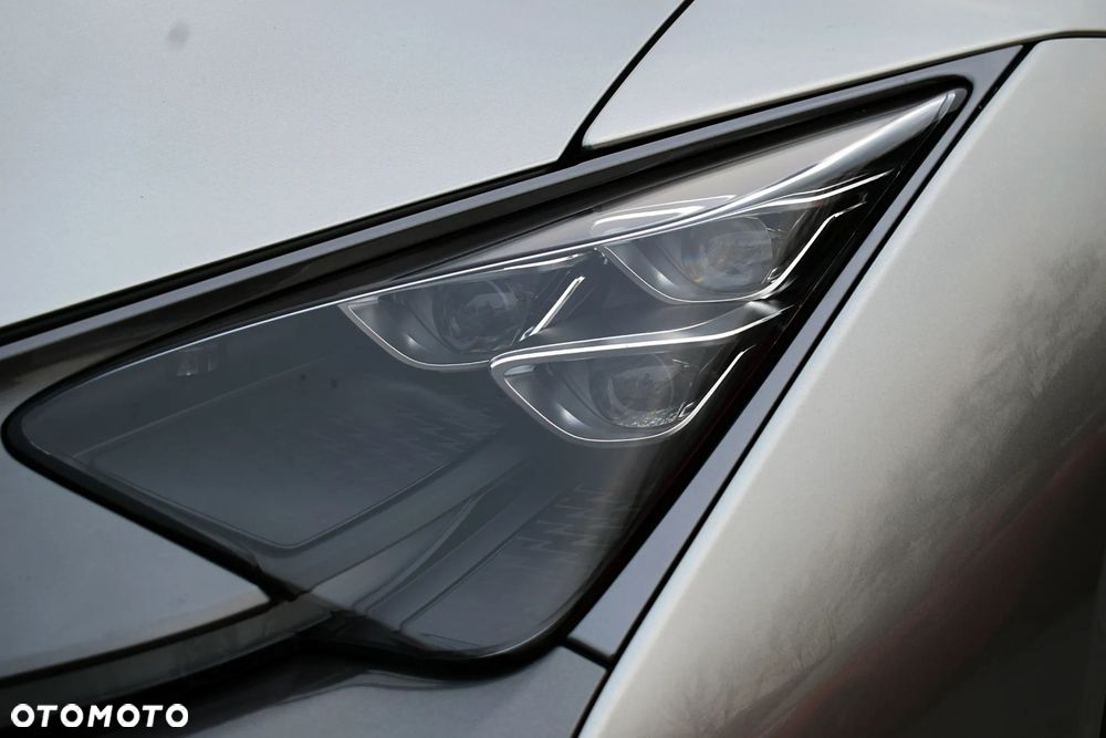 Lexus LC 500 Prestige - 23