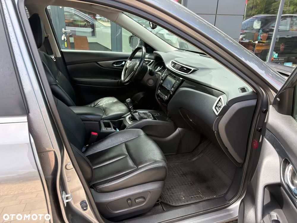 Nissan X-Trail 1.6 DIG-T 360 - 16