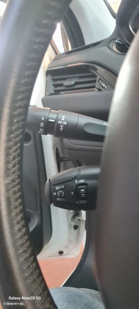 Peugeot 208 PureTech 68 Active - 15