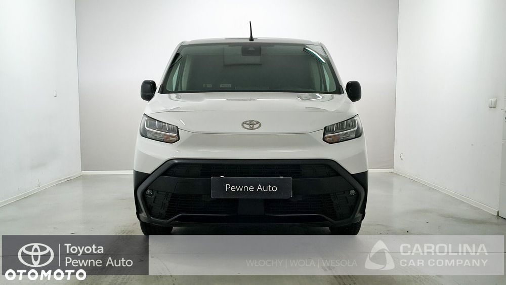 Toyota PROACE CITY - 20