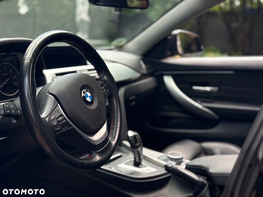 BMW Seria 4 - 27
