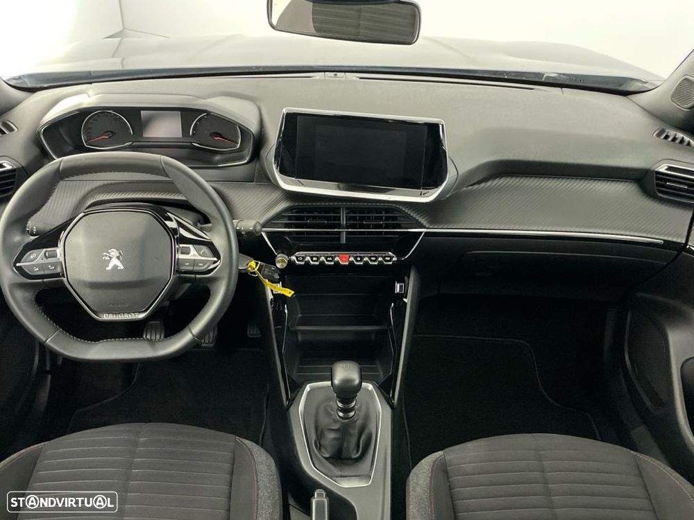 Peugeot 2008 1.2 PureTech Active Pack - 10