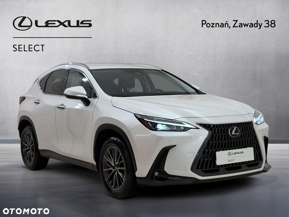 Lexus NX 350h Prestige 2WD - 9