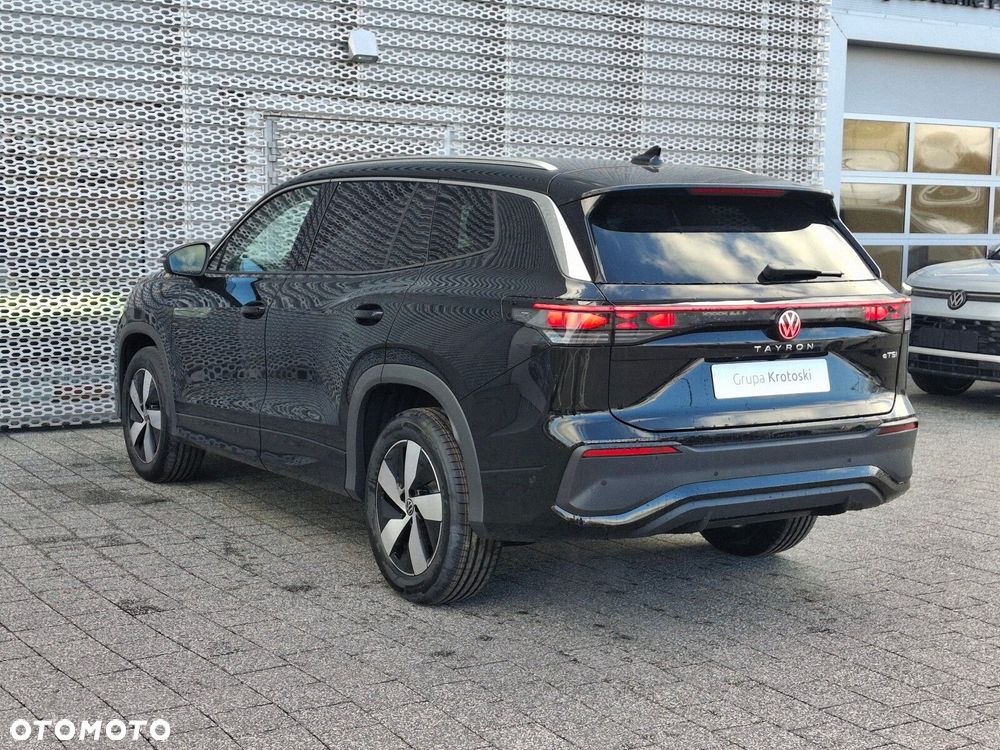 Volkswagen Tayron - 5