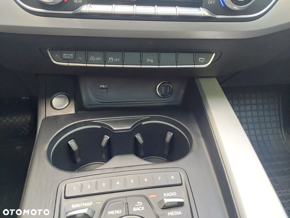 Audi A5 Sportback 2.0 TFSI quattro S tronic design - 21