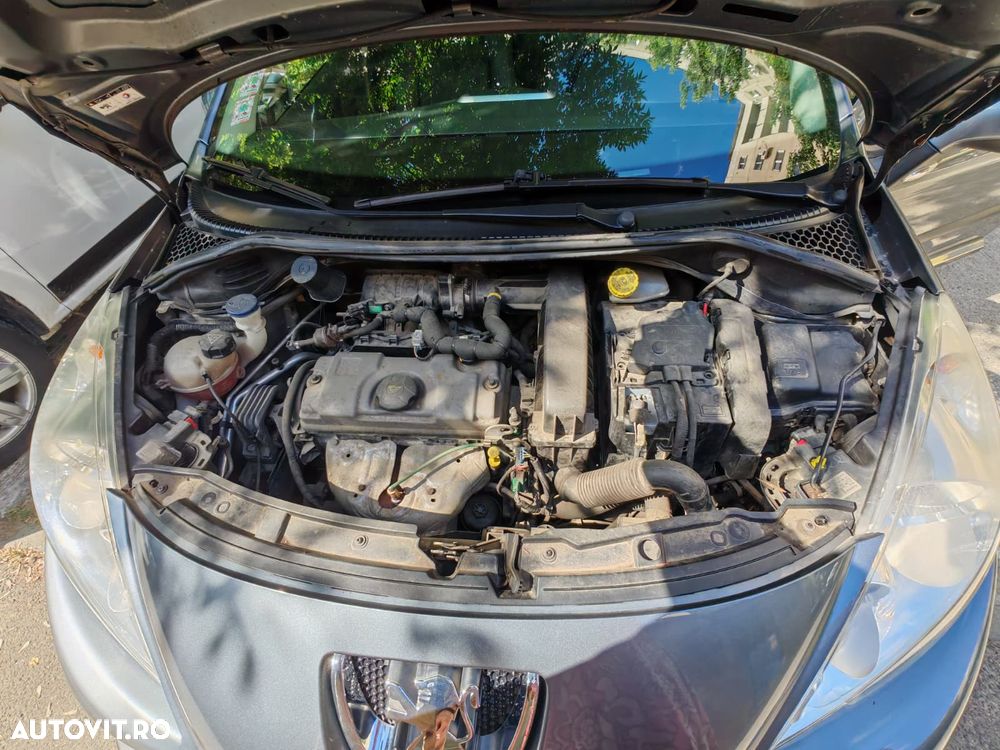 Peugeot 207 1.4 E Acces - 18