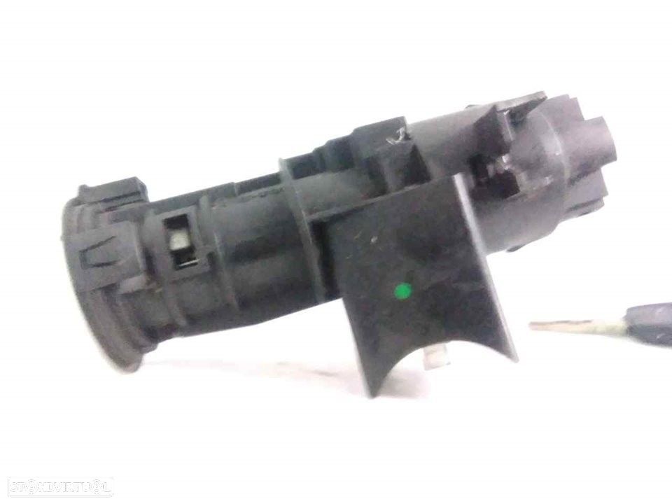 COMUTADOR DE ARRANQUE FIAT PUNTO 2007 - - 1