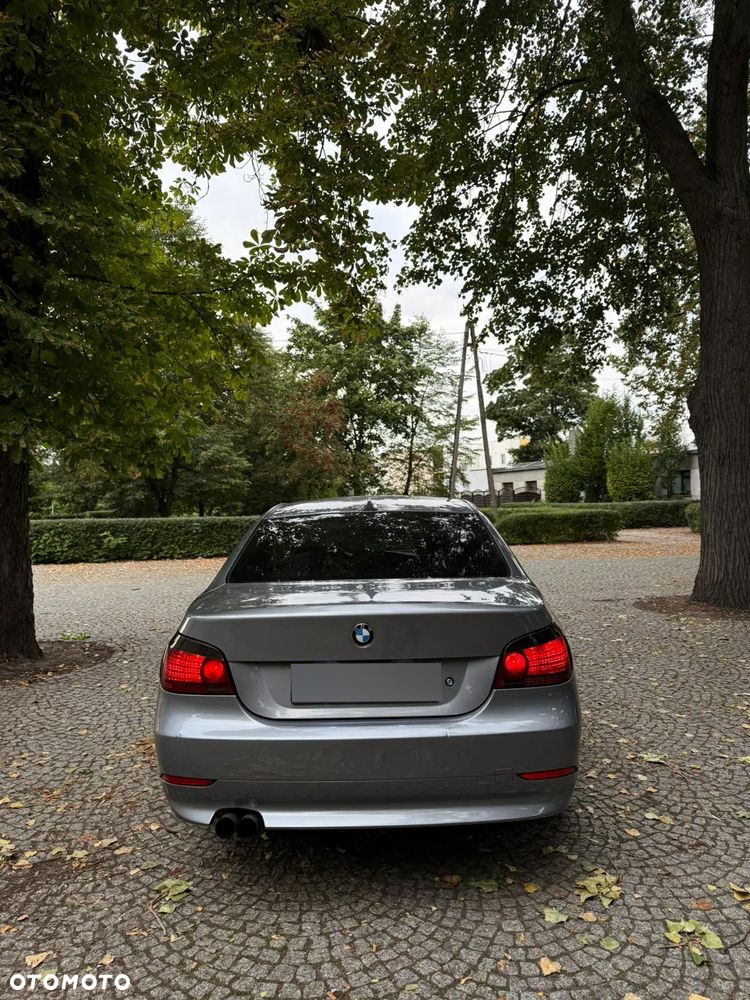 BMW Seria 5 - 4