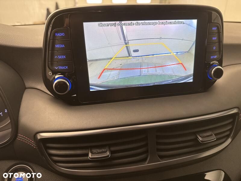 Hyundai Tucson - 17