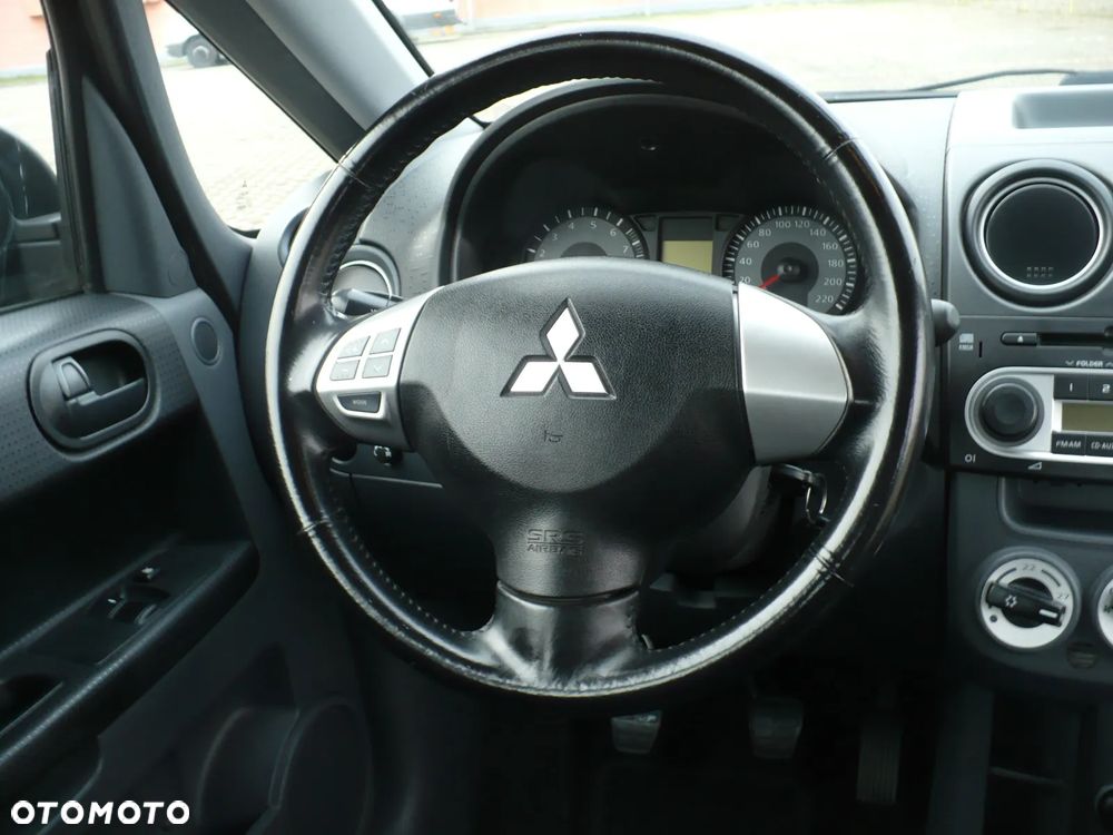 Mitsubishi Colt 1.3 ClearTec Edition - 21