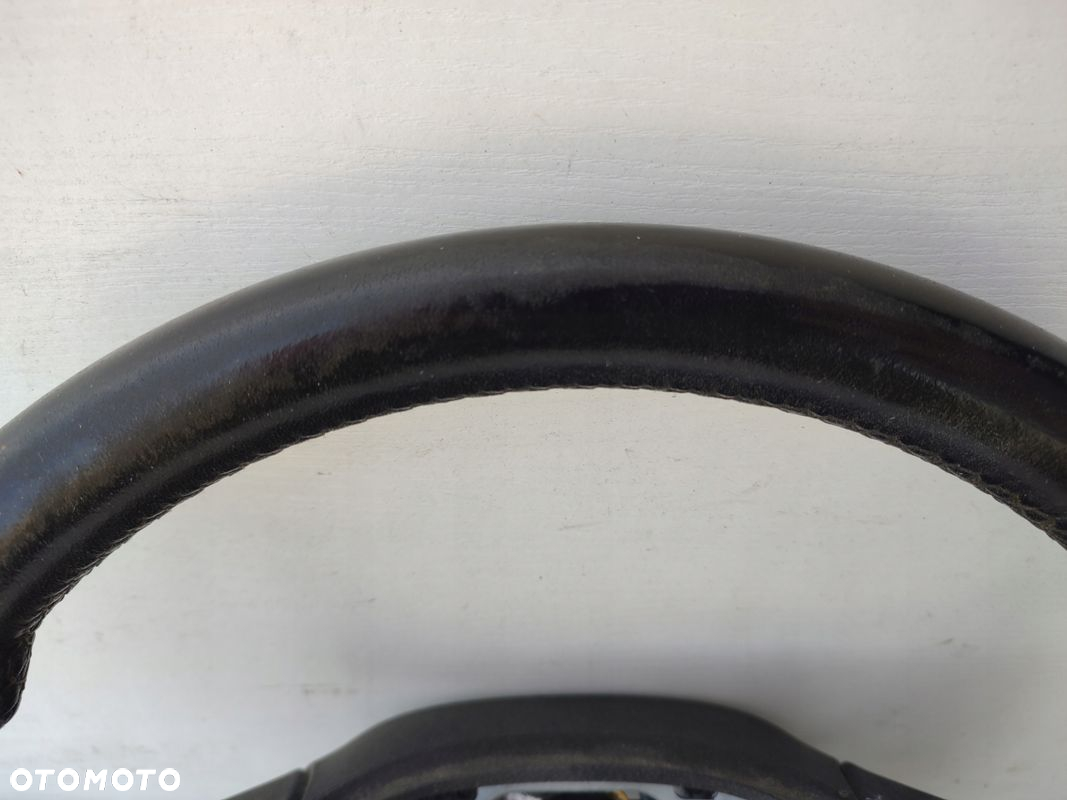 Kierownica OPEL ASTRA J IV PODGRZEWANA 13351025 09-12 - 4