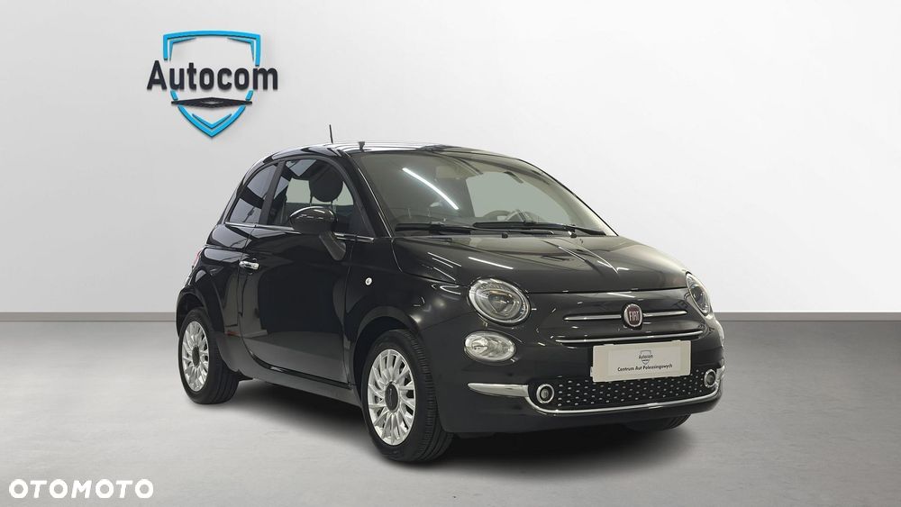 Fiat 500 1.0 Hybrid Dolcevita - 7