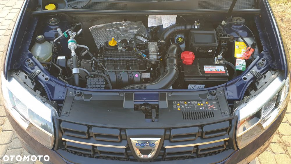 Dacia Logan - 20