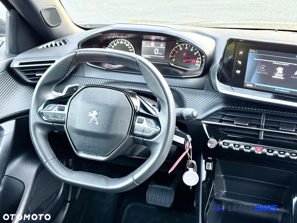 Peugeot 2008 PureTech 130 EAT8 Allure Pack - 16