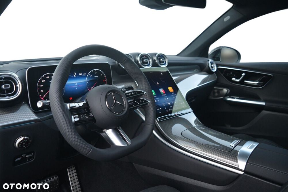 Mercedes-Benz GLC 300 e 4-Matic AMG Line - 7