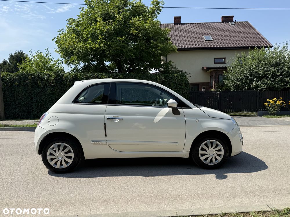 Fiat 500 - 5