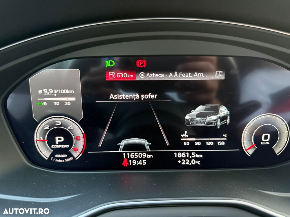 Audi A5 Sportback - 11