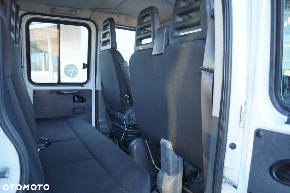 Iveco DAILY - 30