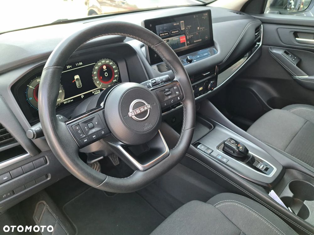Nissan Qashqai 1.5 e-POWER N-Connecta - 19