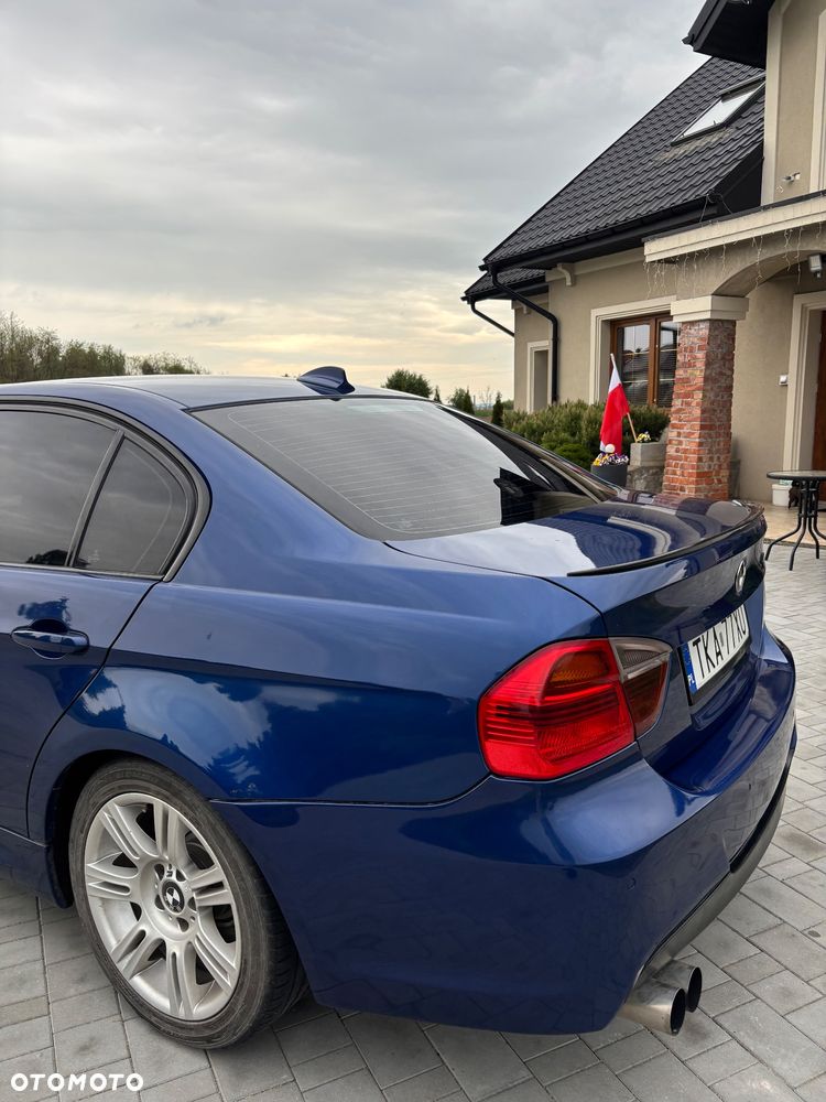 BMW Seria 3 318i - 7