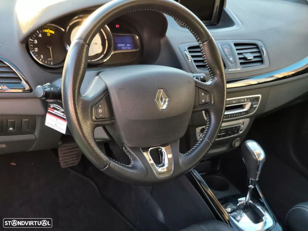 Renault Mégane Coupe - 17