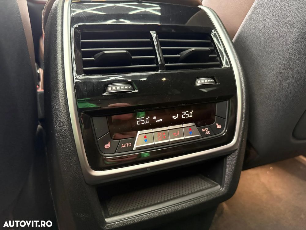 BMW X5 xDrive30d - 32