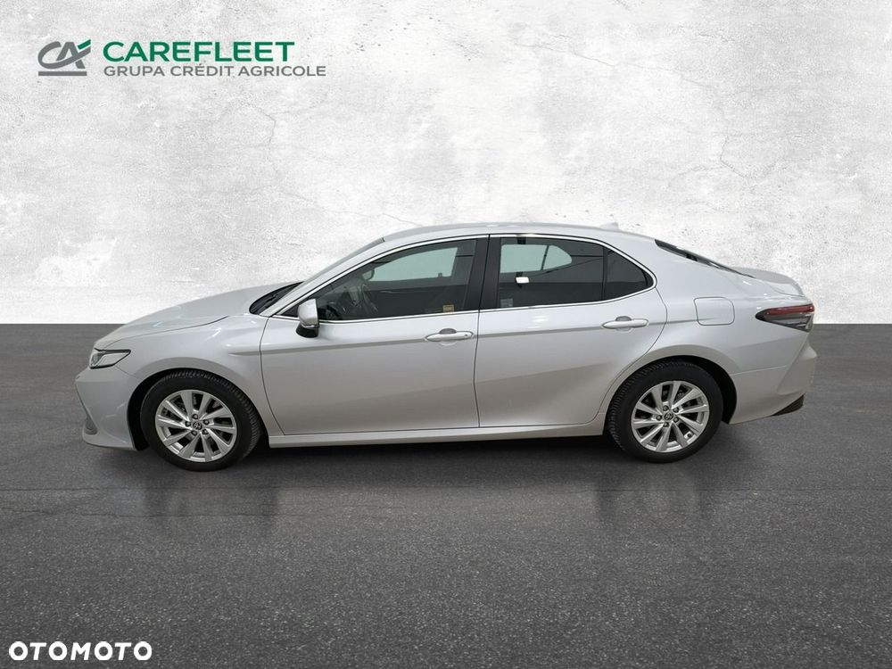 Toyota Camry - 8