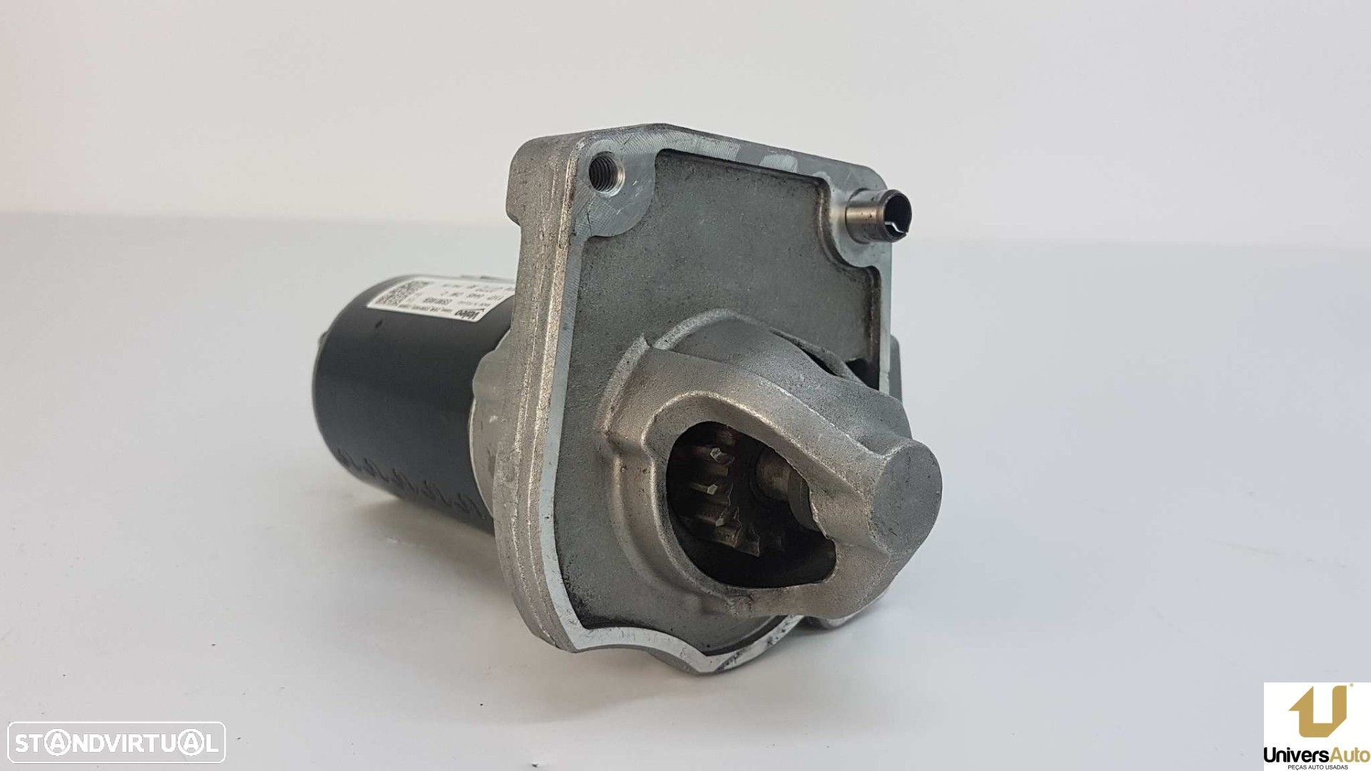 MOTOR DE ARRANQUE PEUGEOT 3008 ALLURE - 4