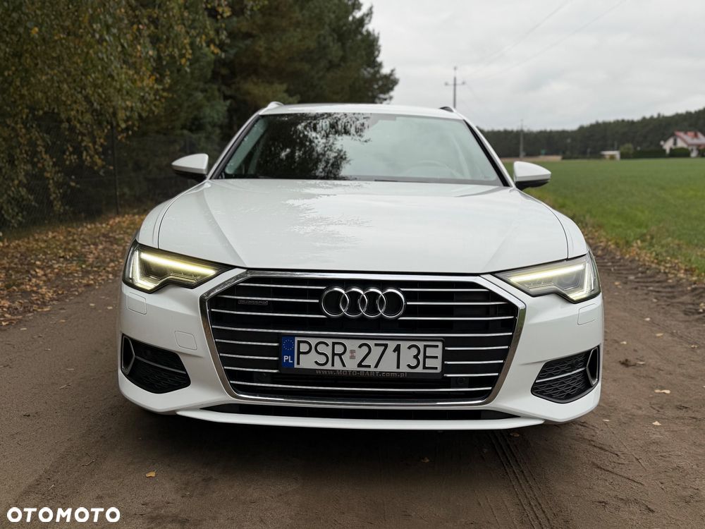 Audi A6 Avant 3.0 TDI Quattro S tronic - 3