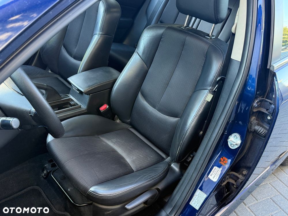 Mazda 6 Sport 2.0 MZR DISI Sports-Line - 19