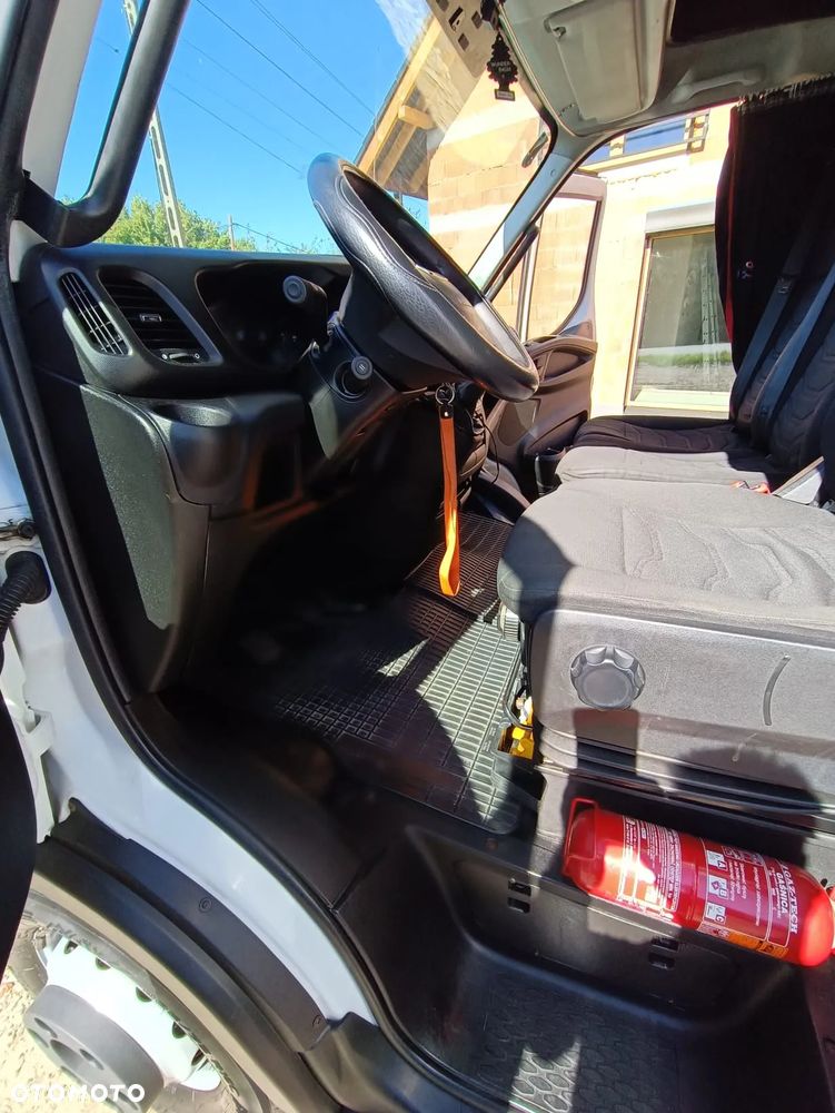 Iveco DAILY 70C17 - 19