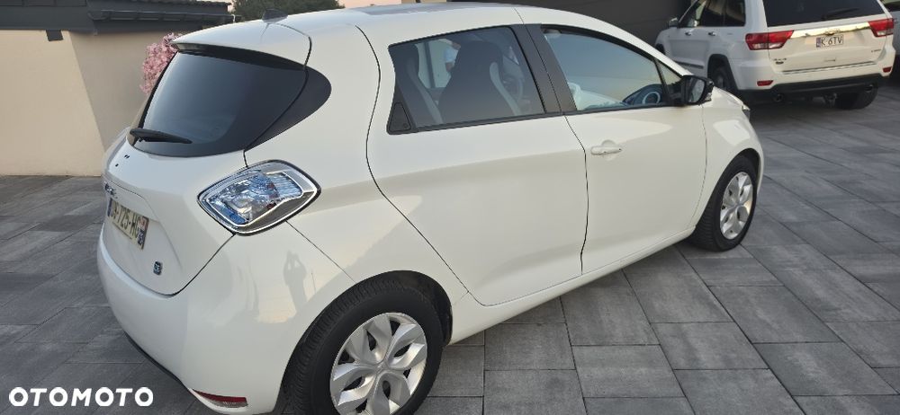 Renault Zoe - 3