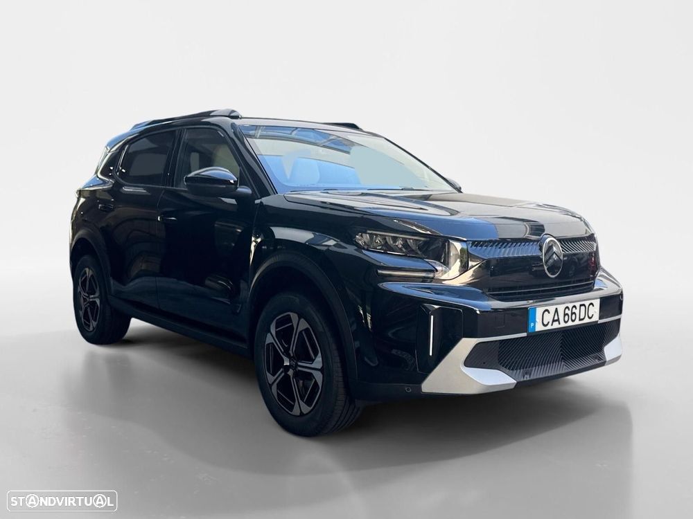 Citroën C3 Aircross - 7