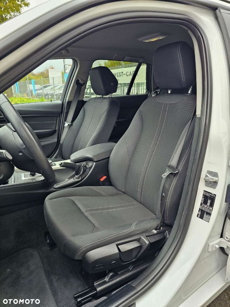 BMW Seria 3 - 19