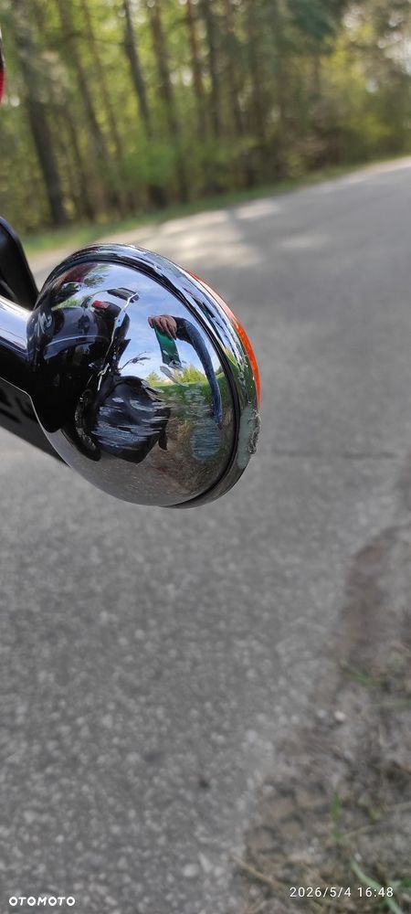 Yamaha Drag Star - 13