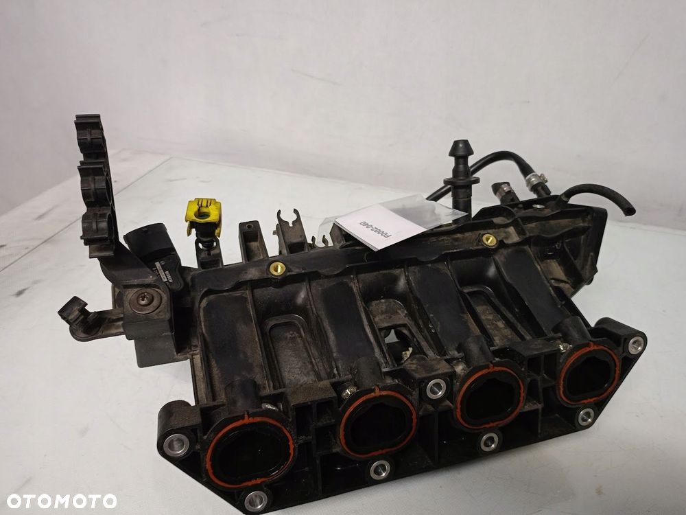 kolektor dolotowy 1.4 b fiat bravo i - 6