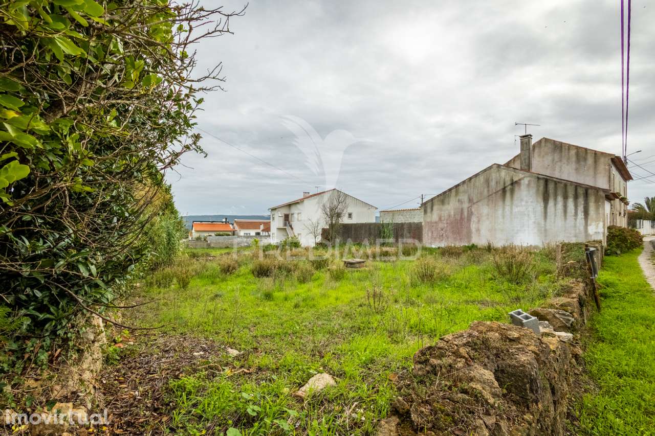 Terreno em Turquel para Comprar - Grande imagem: 3/8