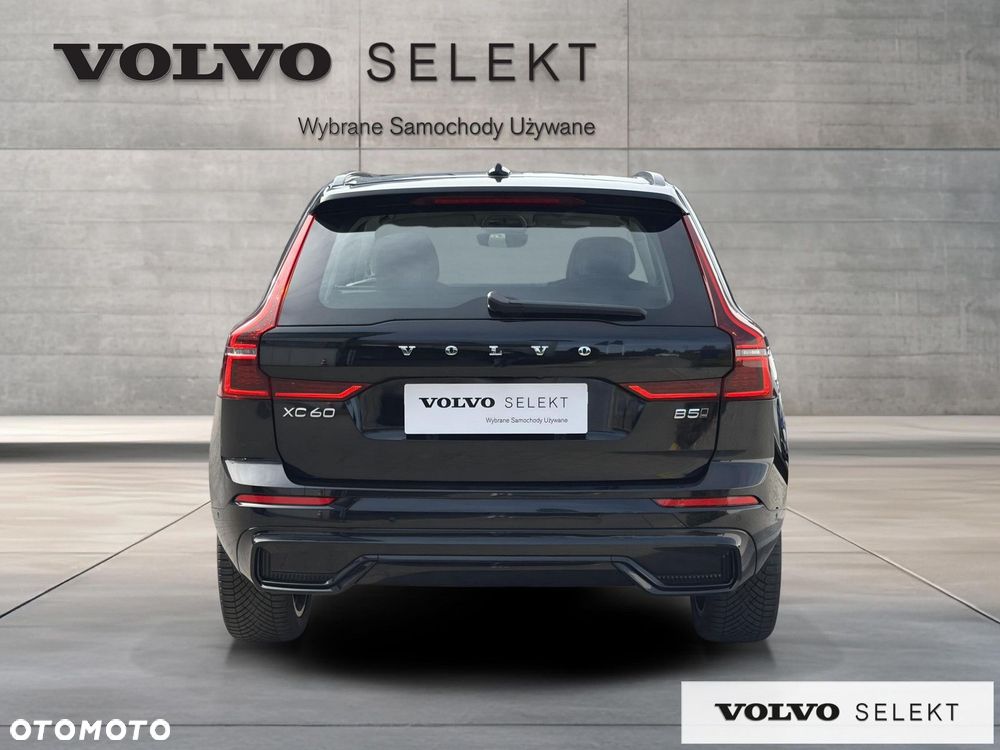 Volvo XC 60 - 8