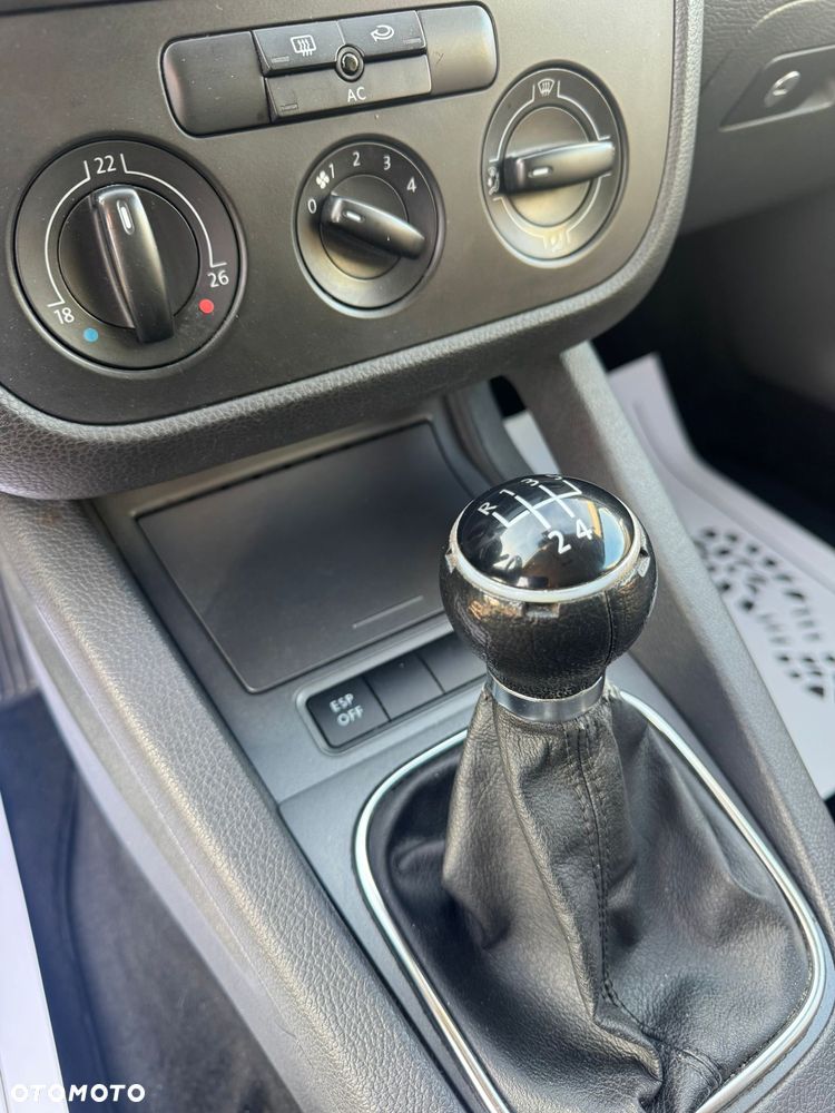 Volkswagen Golf 1.6 Edition - 9