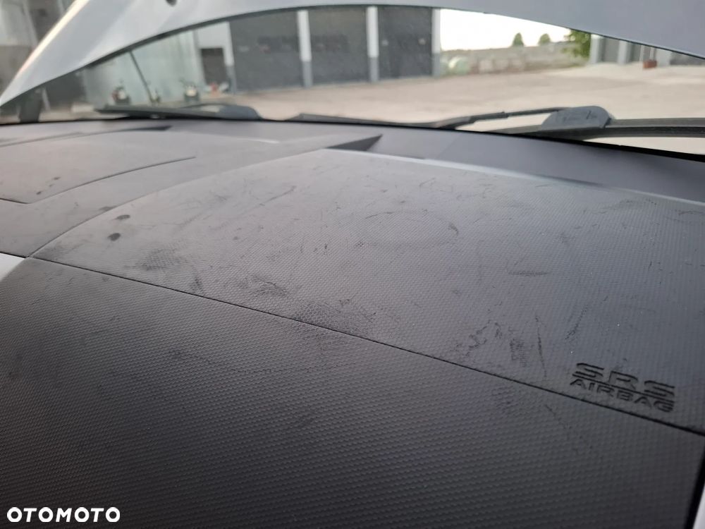 Peugeot 4007 2.2HDi Platinum - 13