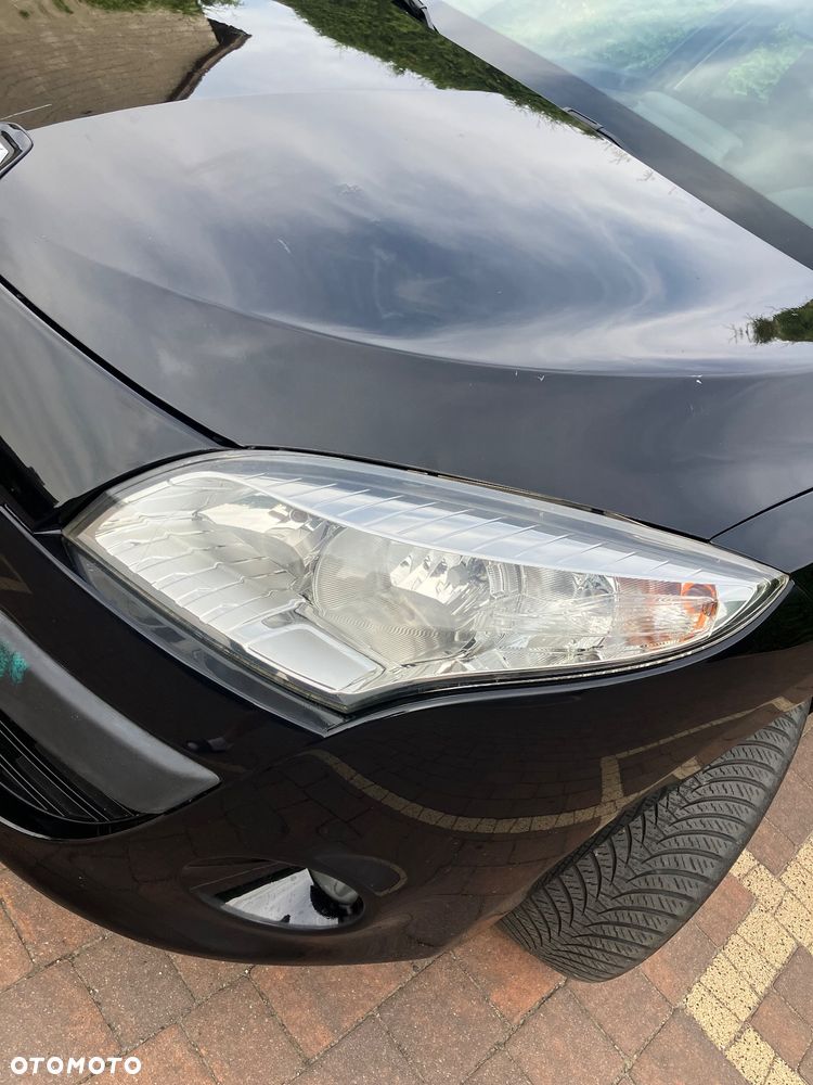 Renault Megane 1.6 16V Expression - 15