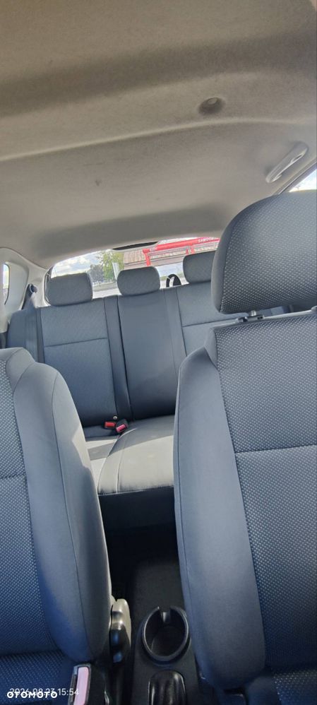 Chevrolet Aveo 1.2 16V LS (klm) - 9