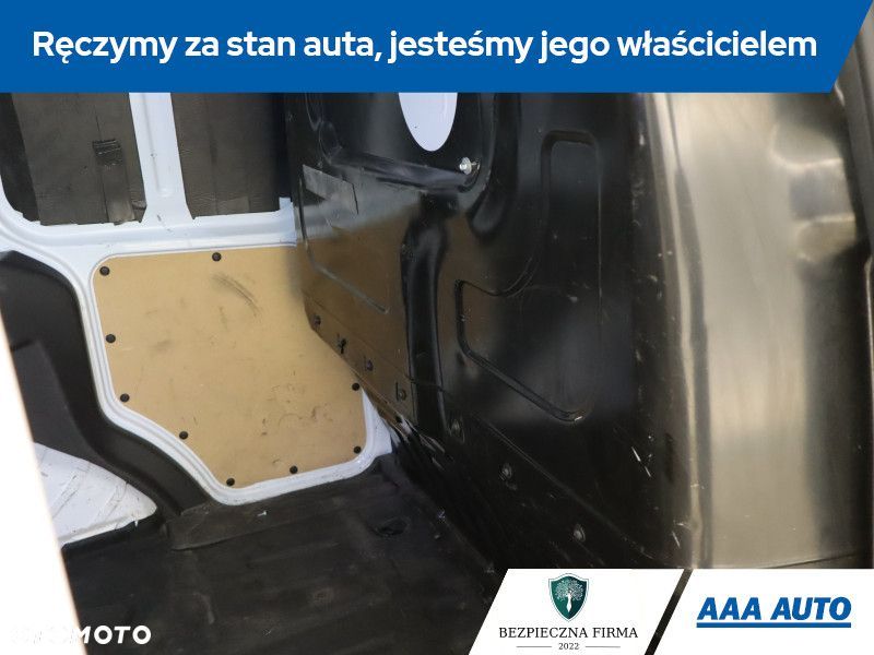 Ford transit-courier - 17