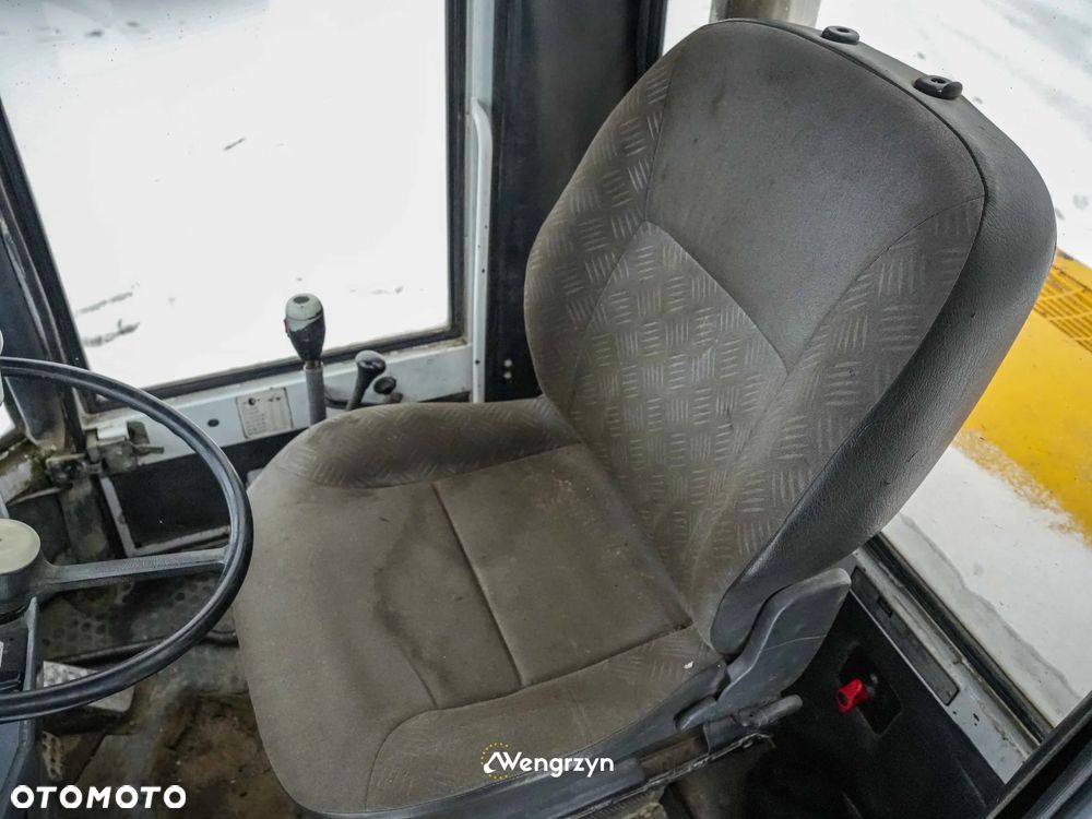 Schaeff SKL 831 - 19